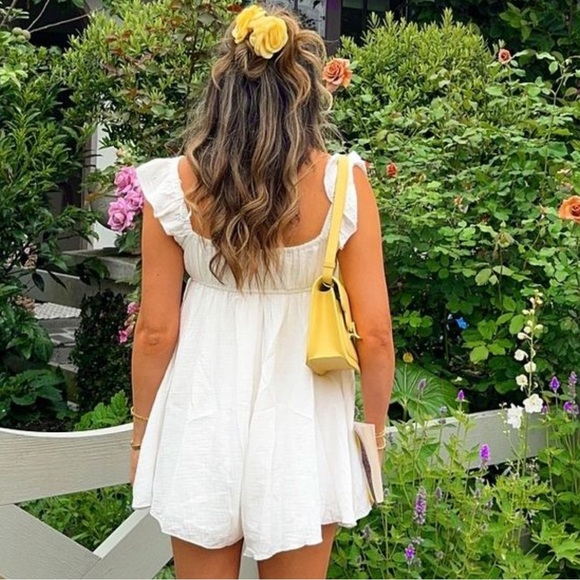 PRINCESS POLLY ROMPER - Picture 4 of 14